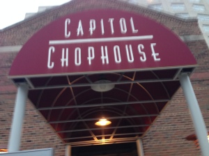 Capitol Chophouse