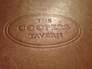 Cooper's Tavern