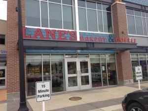 Lane's Bakery