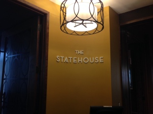The State House at the Edgewater