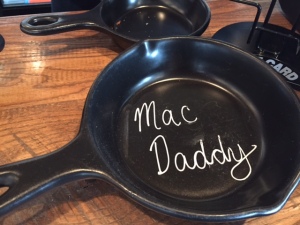 MACS mac daddy