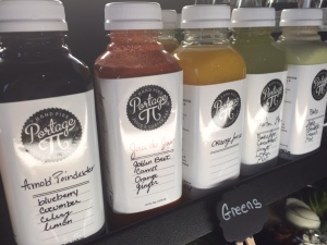 housemade juices